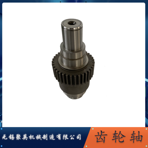 厂家销售齿轮轴_齿轮轴加工_精密齿轮轴_齿轮轴厂家价格优惠