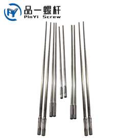 机;双螺杆造粒机;筒体;螺纹元件;芯轴;加热器等挤出机配件;轴承;电机