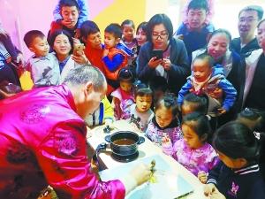 多彩活动扮靓社区生活