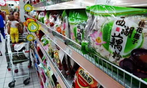 杭州特产有哪些土特产零食 这些你知道吗