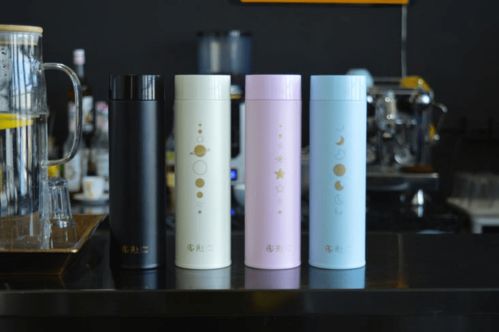 家居生活用品水杯市场巨大,玻璃杯是否可以替代
