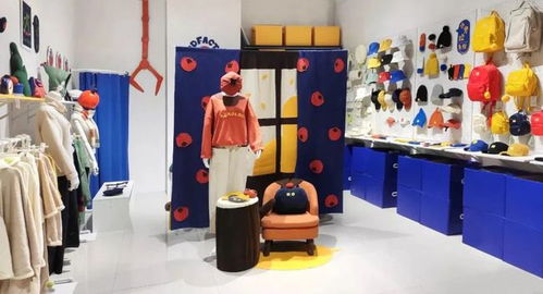 生活集合店生意火了,百货品牌云朵工厂如何成为z世代的 解忧杂货铺