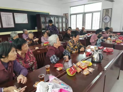 多彩生活 你我共享