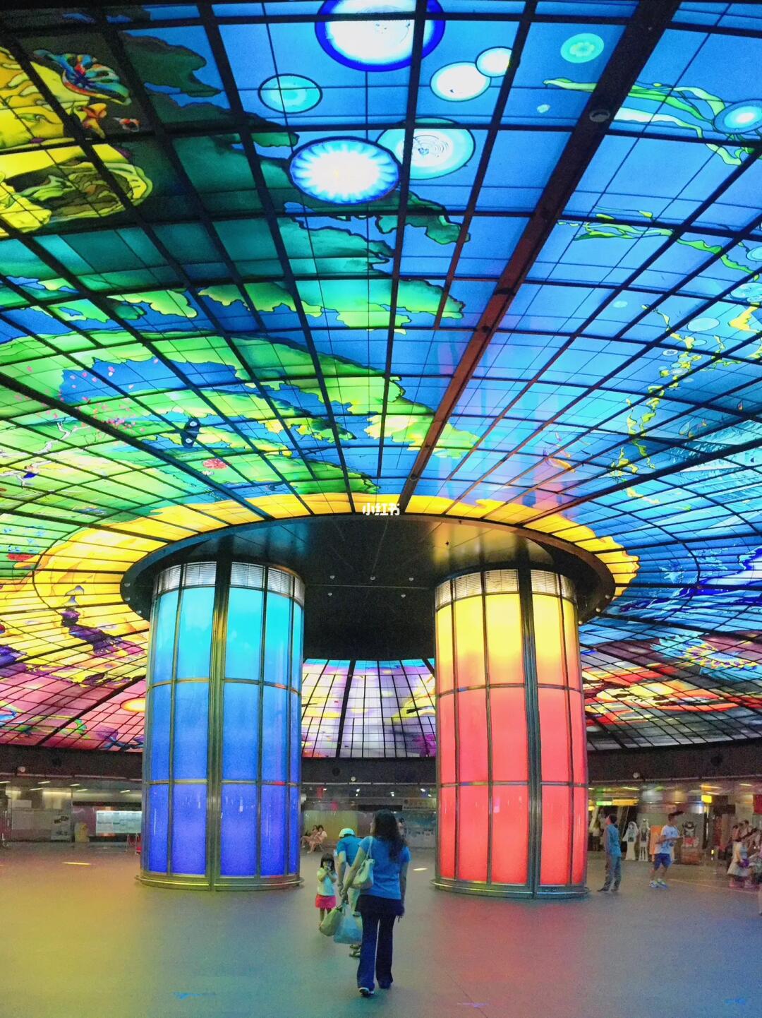 台湾旅游夜市生活也太多姿多彩了吧
