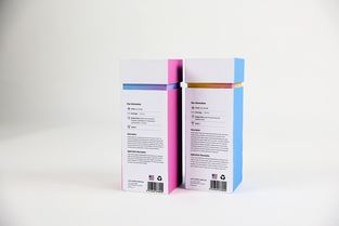 可持续发展粉末涂料包装