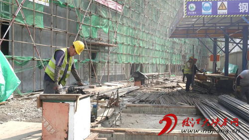 怒江州泸水市生活垃圾焚烧厂项目即将完工